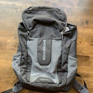 Patagonia Backpack